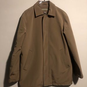 Winter Jacket Water Proof